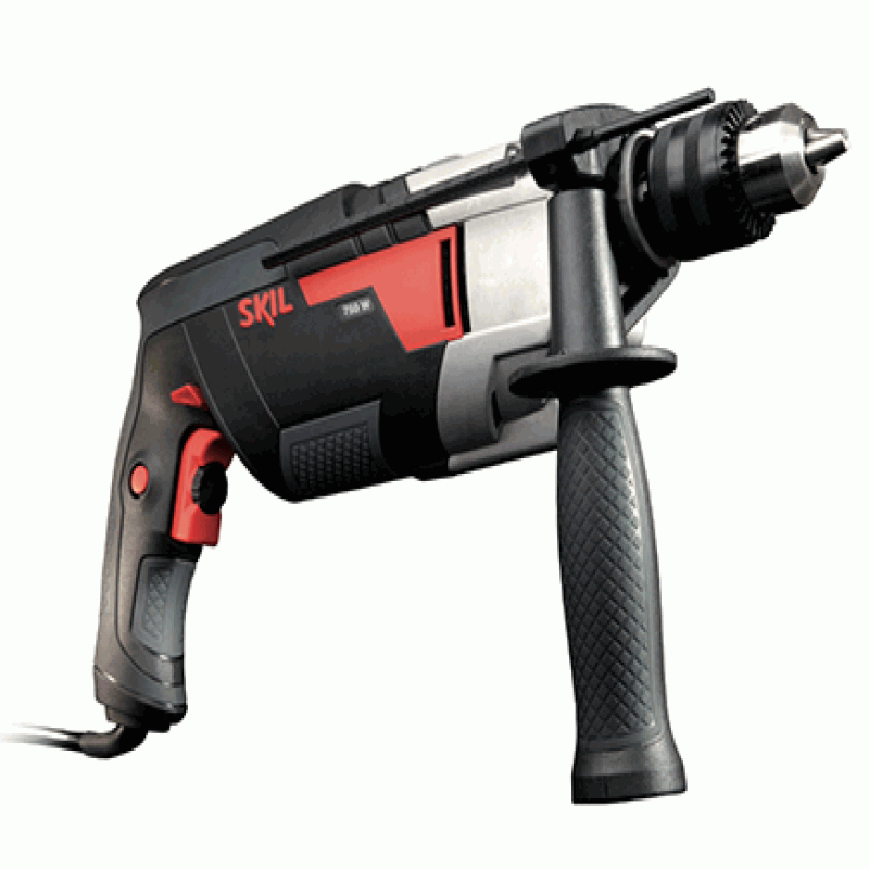 Taladro Percutor 13mm 6570 